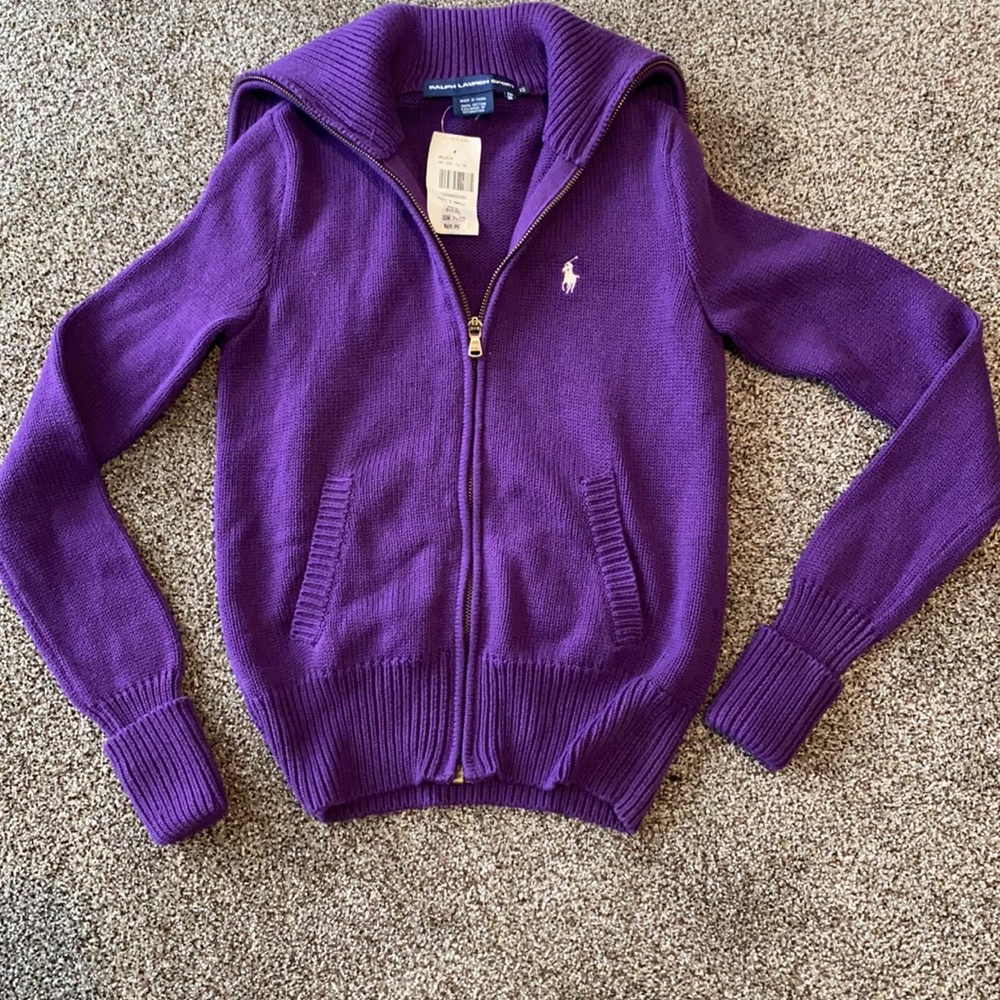 Ralph Lauren Sweater